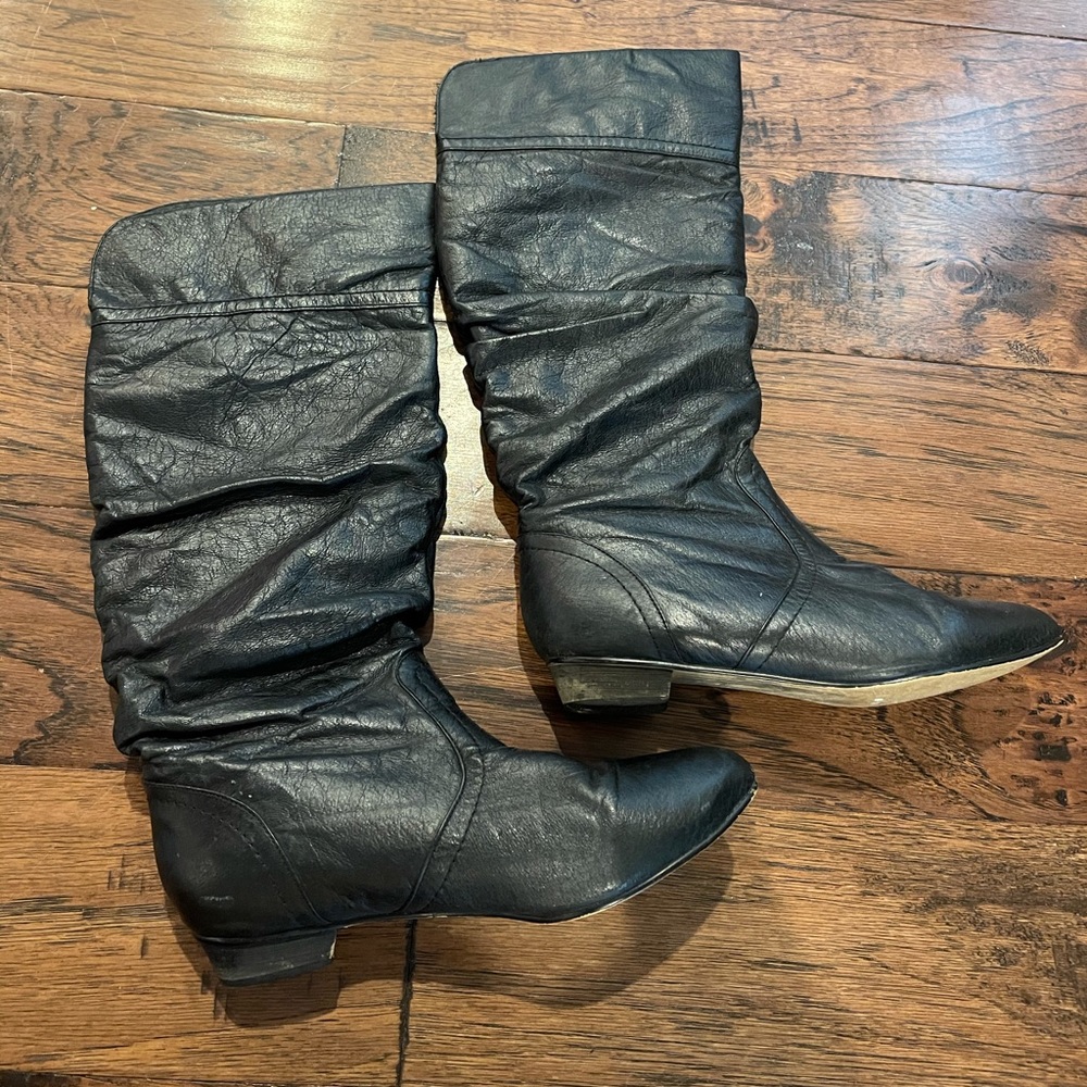 Steve Madden boots